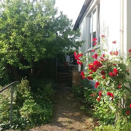 Holiday home Baederleiblick *