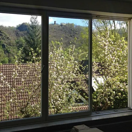 Baederleiblick Holiday home Bad Ems