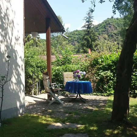 Baederleiblick * באד אמס