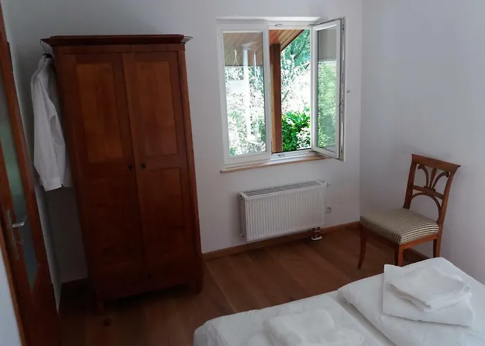 Baederleiblick * 巴特埃姆斯