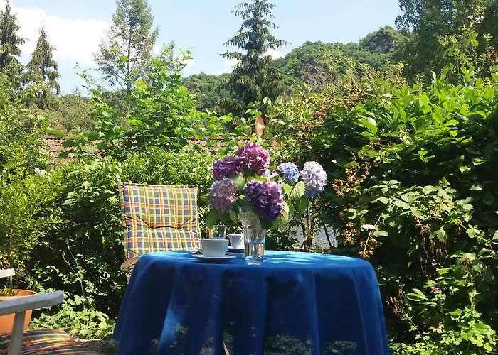 Baederleiblick 巴特埃姆斯