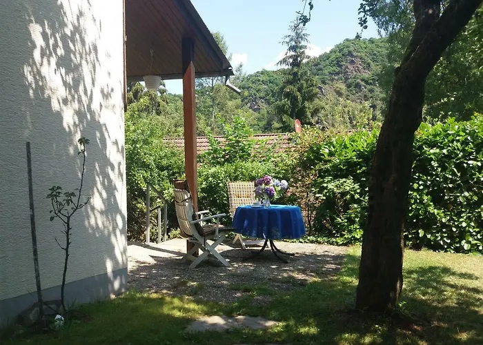 Baederleiblick * 巴特埃姆斯